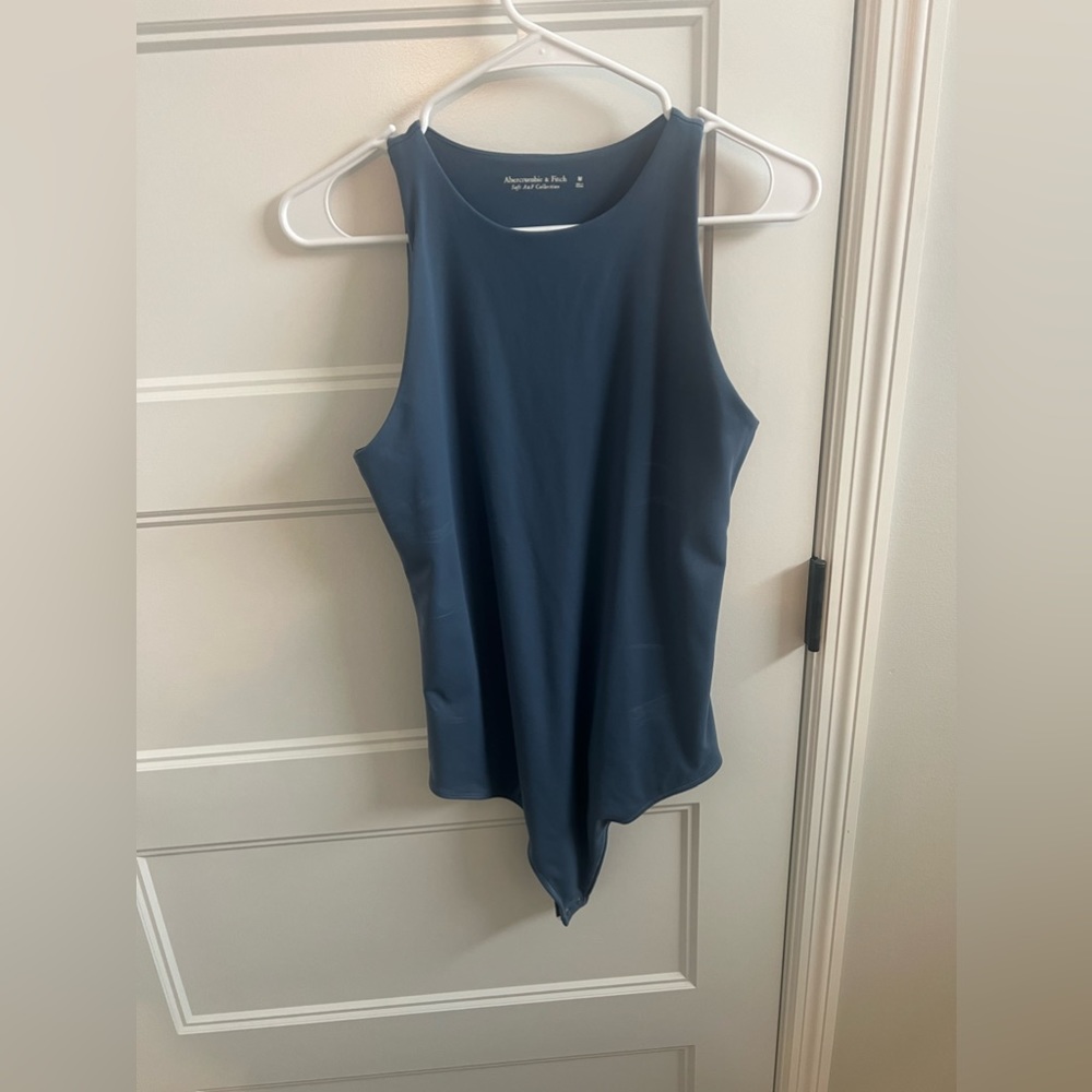 Abercrombie bodysuit
